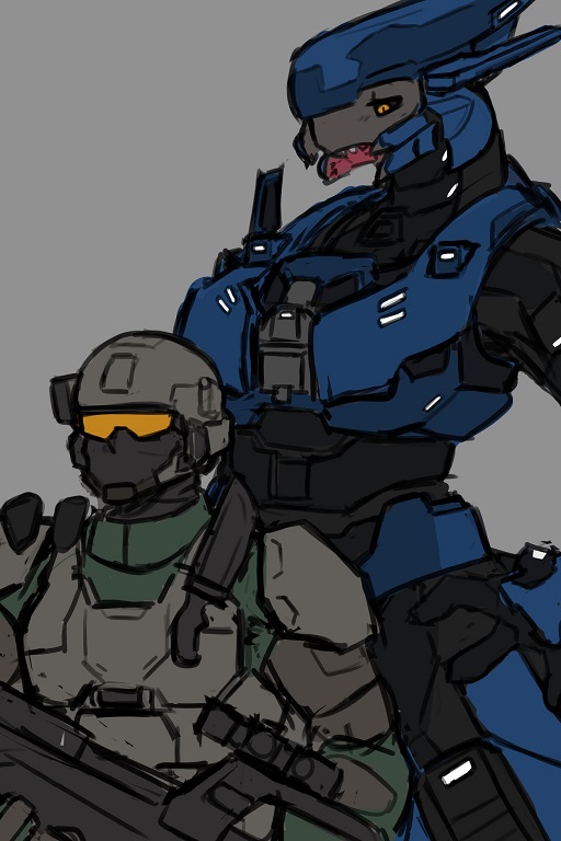 Rules of Engagement