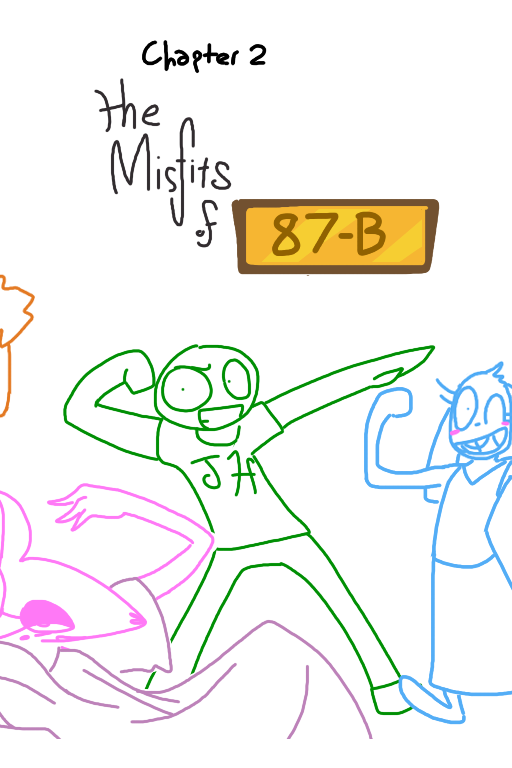 Roommates