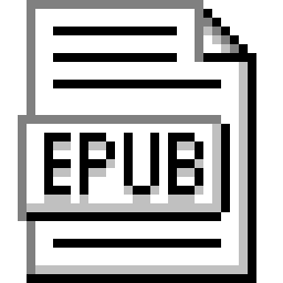 epub icon